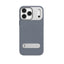 Moshi Kameleon MagSafe – Dėklas iPhone 17 Pro Max su stovo funkcija (Dusk Blue)