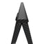 Spigen AirSkin Aramid MagSafe dėklas, skirtas Samsung Galaxy Z Fold 8 Ultra (juodas)