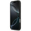 Red Bull Meshed Red Ring & Metal Buttons MagSafe – dėklas iPhone 17 Pro Max (tamsiai mėlynas)