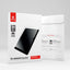 Crong 3D Armor Glass – grūdintas stiklas iPad Pro 11" M5 (2025) / iPad Pro 11" M4 (2024)