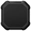 Spigen Tough Armor 4 pakuotė – dėklas Apple AirTag 1 / 2 (juodas) (4 vnt.)