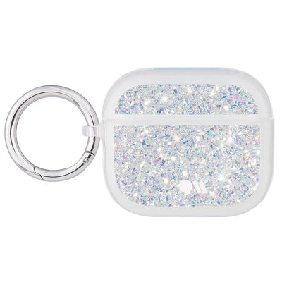 Case-Mate Twinkle – Dėklas AirPods 3 ausinėms (Stardust)