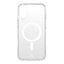 Incipio Velocity MagSafe - dėklas iPhone 16 Plus (skaidrus)