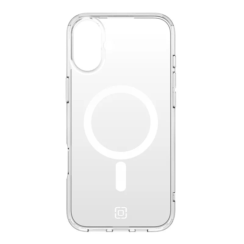 Incipio Velocity MagSafe - dėklas iPhone 16 Plus (skaidrus)