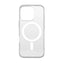 Incase Slim Case MagSafe - Dėklas iPhone 16 Pro (Skaidrus)