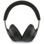 Guess 4G Triangle Logo – Belaidės ausinės Bluetooth V5.4 ENC (Juodos)