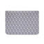 Guess GCube Stripes nešiojamojo kompiuterio dėklas - 16" nešiojamojo kompiuterio krepšys (mėlynas)