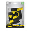 Batman – Apsauginė kaukė su trigubu filtru