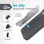 Speck Presidio2 Pro ClickLock & MagSafe – dėklas iPhone 15 Pro (anglies pilka / vėsioji bronzinė)