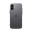 Spigen Ultra Hybrid – dėklas iPhone 16 (skaidrus)