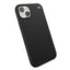 Speck Presidio2 Pro MagSafe – Antibakterinis „iPhone 15 Plus / 14 Plus“ dėklas (juodas / juodas / baltas)