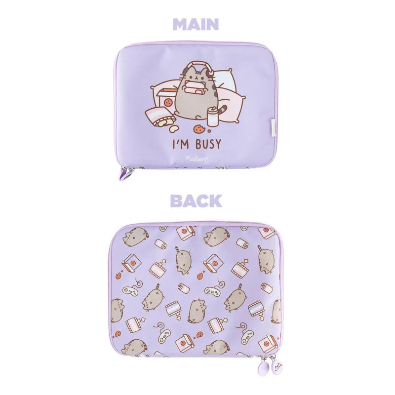 Pusheen – planšetės dėklas iš „Moments“ kolekcijos