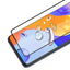 Mocolo 2.5D Full Glue stiklas - apsauginis stiklas, skirtas Xiaomi Redmi Note 11 Pro / Note 11 Pro Plus