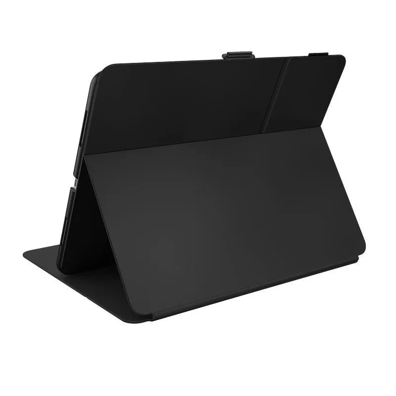 Speck Balance Folio – dėklas iPad Air 13” (2026 - 2024) (juodas)