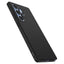 Spigen Liquid Air – dėklas Samsung Galaxy S25 Ultra (matinis juodas)