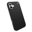 Speck Presidio2 Pro ClickLock & MagSafe - iPhone 16 Plus dėklas (juodas / pilkas / baltas)