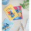 Disney Stitch – Tropical kolekcijos mokyklinių prekių rinkinys