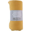 Fleece antklodė 170x130 (oranžinė)