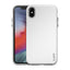Laut SHIELD – dėklas iPhone Xs Max (baltas)