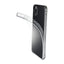 Cellularline Fine – dėklas iPhone 12 / iPhone 12 Pro (skaidrus)