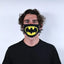 Batman – Apsauginė kaukė su trigubu filtru