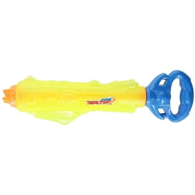 Waterzone – 45 cm vandens pistoletas (geltonas ir mėlynas)