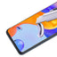 Mocolo 2.5D Full Glue stiklas - apsauginis stiklas, skirtas Xiaomi Redmi Note 11 Pro / Note 11 Pro Plus