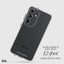 Case-Mate Tough Clear – dėklas Samsung Galaxy S24 (skaidrus)