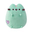 Pusheen – Pliušinis žaislas 18 cm (pastelinė mėtų spalva)