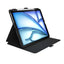 Speck Balance Folio – dėklas iPad Air 13” (2026 - 2024) (juodas)