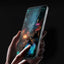 Spigen GLAS.TR EZ Fit Pro – grūdintas stiklas Samsung Galaxy S25 FE