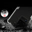 Nillkin Nature TPU dėklas – dėklas Samsung Galaxy S20 Ultra telefonui (baltas)
