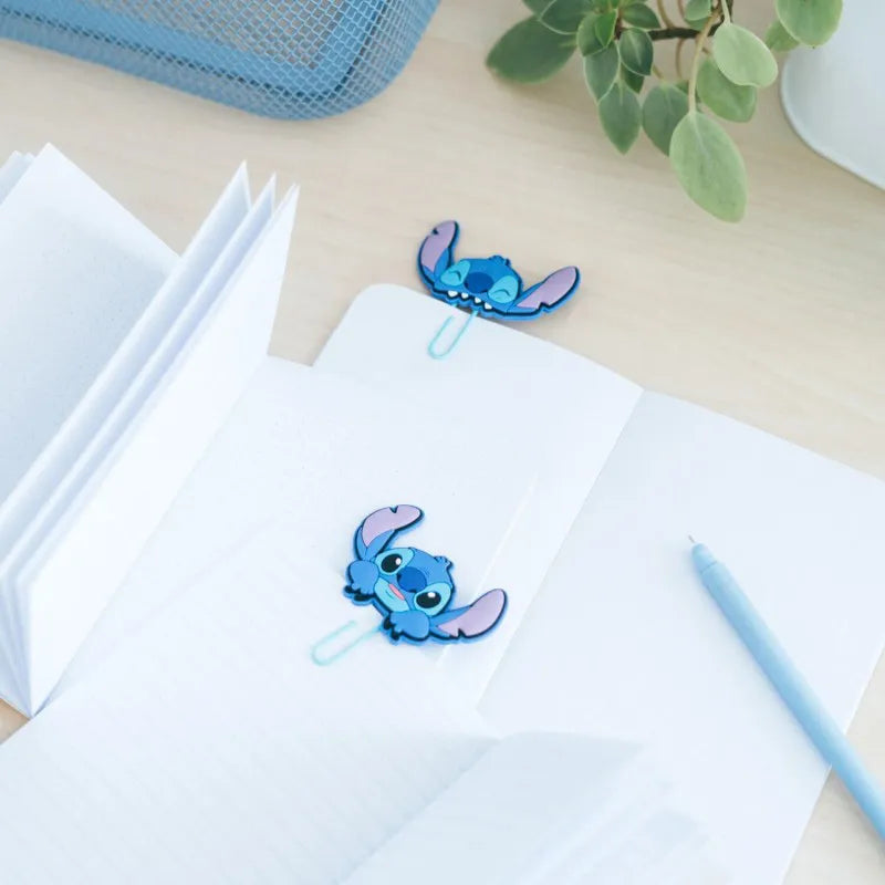 Disney Stitch – Tropical kolekcijos mokyklinių prekių rinkinys