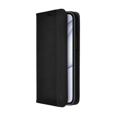 ZIZO WALLET serijos dėklas, skirtas iPhone 13 Pro – juodas