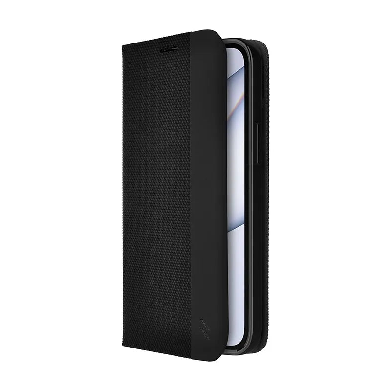 ZIZO WALLET serijos dėklas, skirtas iPhone 13 Pro – juodas