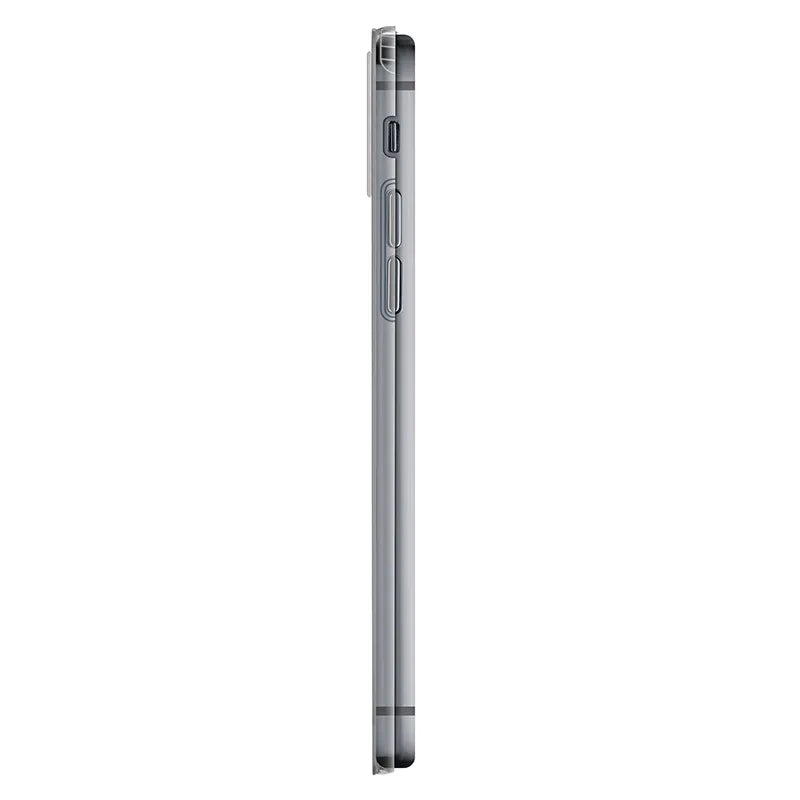 Cellularline Fine – dėklas iPhone 12 / iPhone 12 Pro (skaidrus)