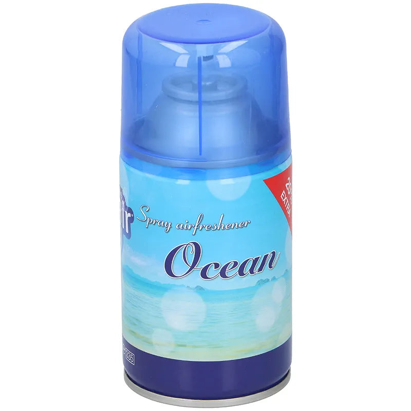 Active Air – atsarginė kasetė elektroniniams oro gaivikliams 300 ml (vandenynas)