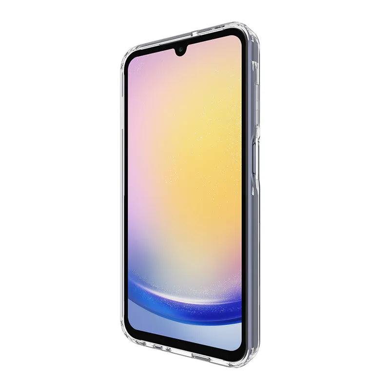 Case-Mate Tough Clear – dėklas Samsung Galaxy A25 5G (skaidrus)