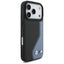 BMW M Carbon Logo MagSafe – Dėklas iPhone 17 Pro (mėlynas)
