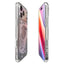 Spigen Ultra Hybrid Mag MagSafe – dėklas iPhone 17 Pro (Zero One White)