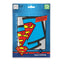 Superman – apsauginė kaukė su trigubu filtru