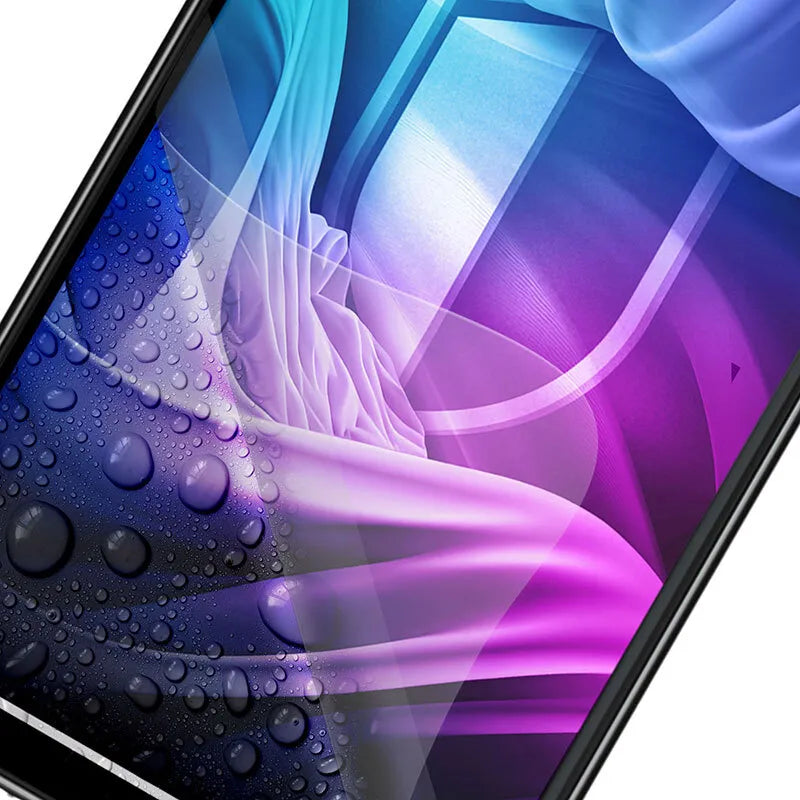 3mk Silky Matt Pro – matinė apsauginė plėvelė, skirta Xiaomi 14