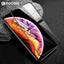 Mocolo 3D Glass - Apsauginis stiklas iPhone 11 Pro Max / Xs Max