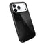 Speck Candyshell Icon MagSafe – dėklas, skirtas iPhone 18 Pro Max / 17 Pro Max (Black Licorice)