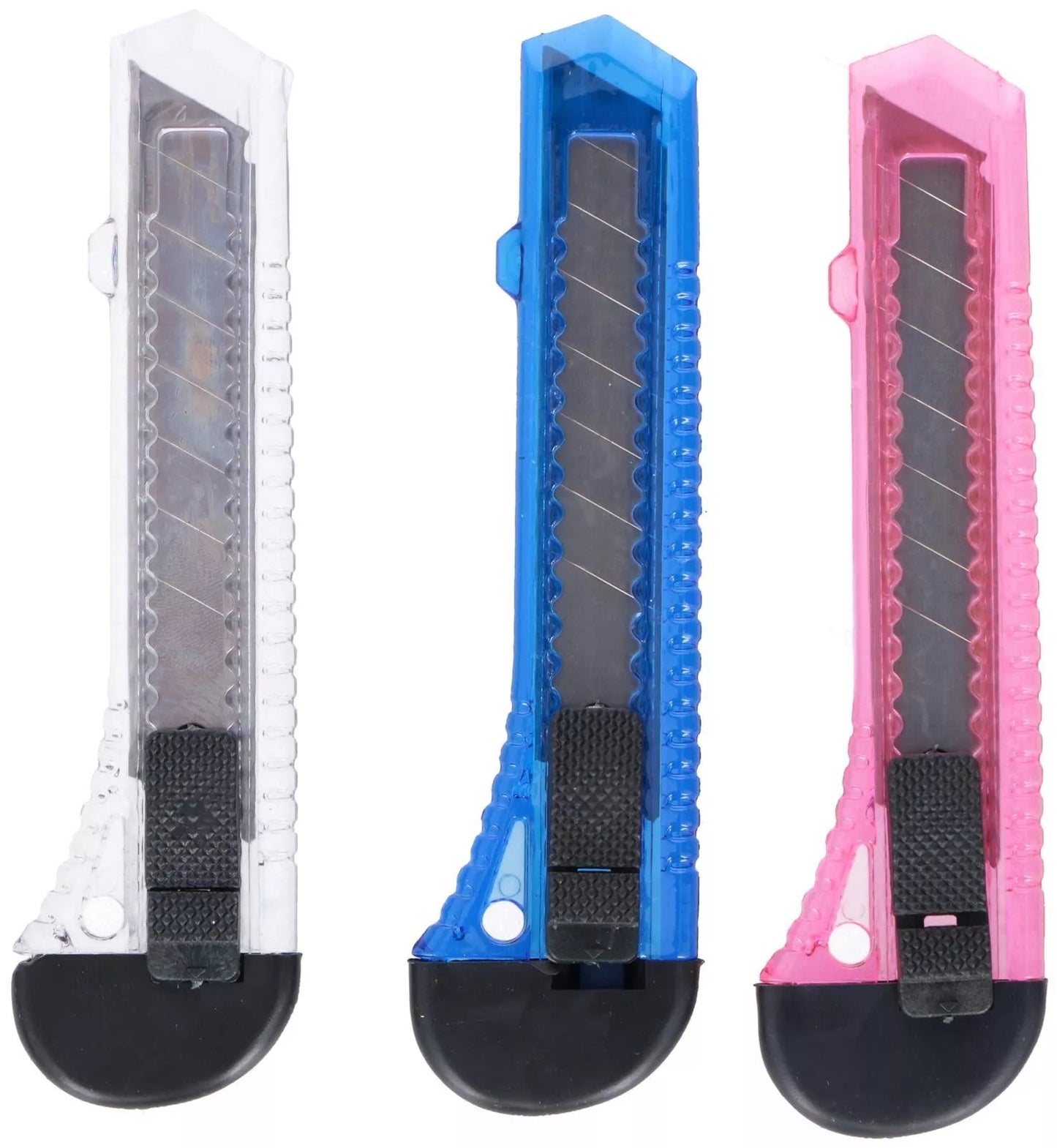 KINZO universalus pjaustymo peilis, 3 vnt., 871125249196