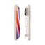 Spigen Ultra Hybrid Mag MagSafe – Dėklas, skirtas iPhone 16 Pro Max (Frost Natural Titanium)