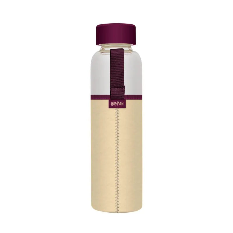 Harry Potter – Stiklinis gertuvė 500 ml (Hogwarts)