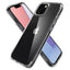 Spigen Ultra Hybrid – dėklas iPhone 13 Mini (skaidrus)