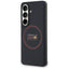 Red Bull Meshed Red Ring MagSafe – Samsung Galaxy S26 dėklas (tamsiai mėlynas)