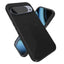 Speck Presidio2 Grip Magnet – dėklas Google Pixel 10 Pro XL (juodas / pilkas)